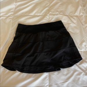 mid rise pace rival tall